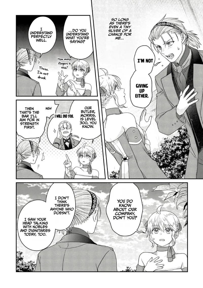 Tsukimichi - Moonlit Fantasy Chapter 118 - 26