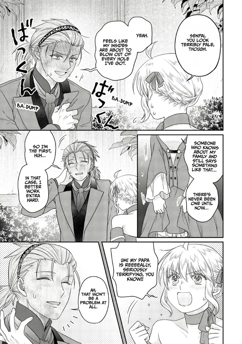 Tsukimichi - Moonlit Fantasy Chapter 118 - 27