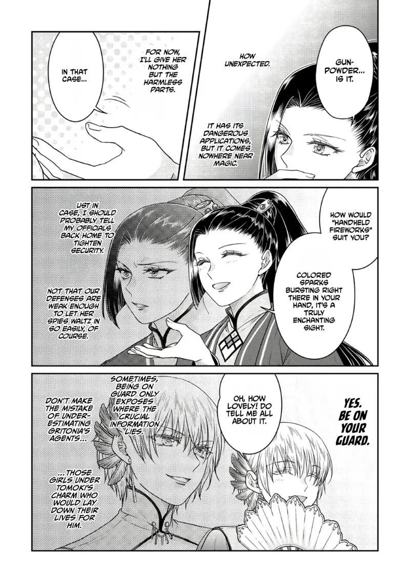 Tsukimichi - Moonlit Fantasy Chapter 118 - 9