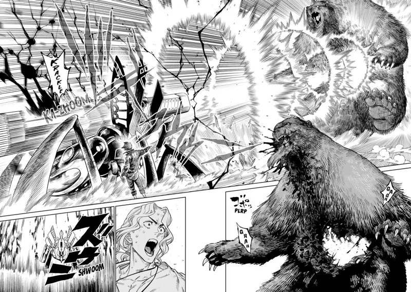 VERSUS Chapter 24 - 10