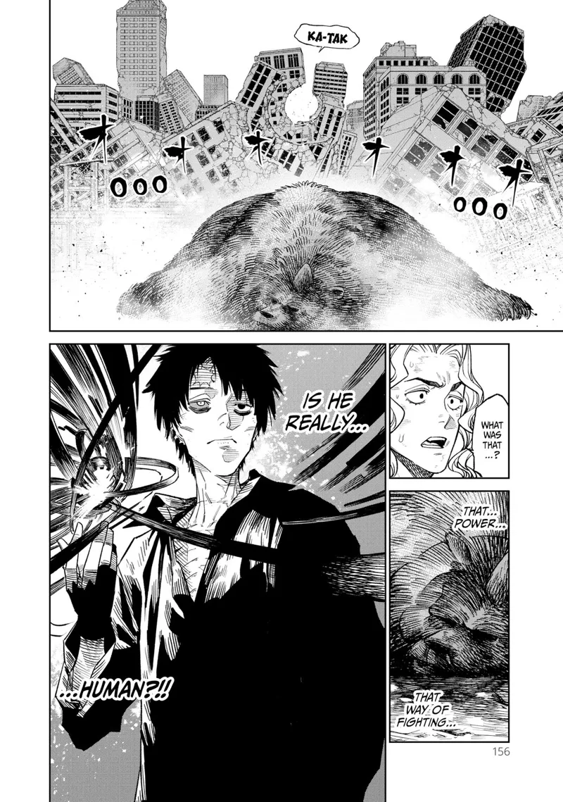 VERSUS Chapter 24 - 11