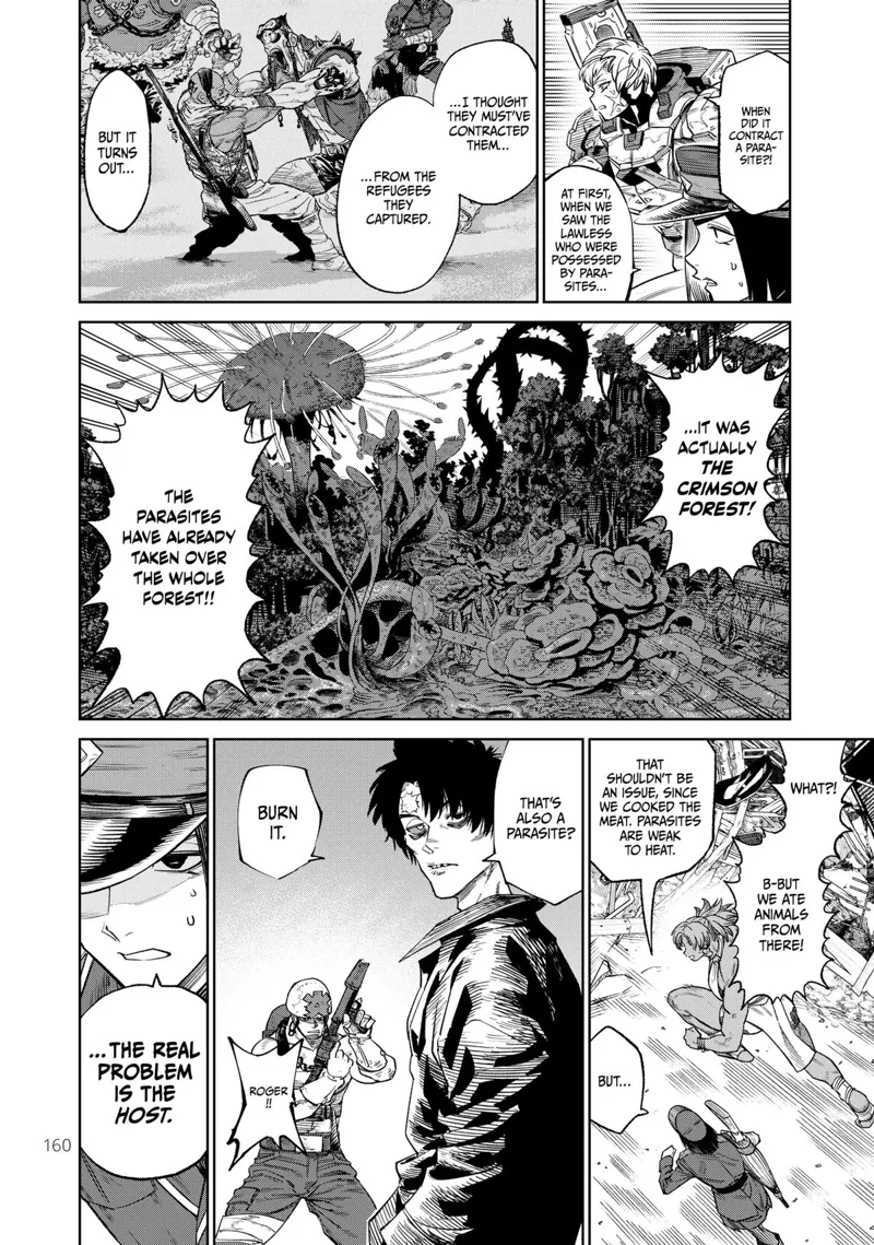 VERSUS Chapter 24 - 15