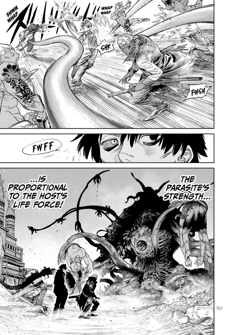 VERSUS Chapter 24 - 16