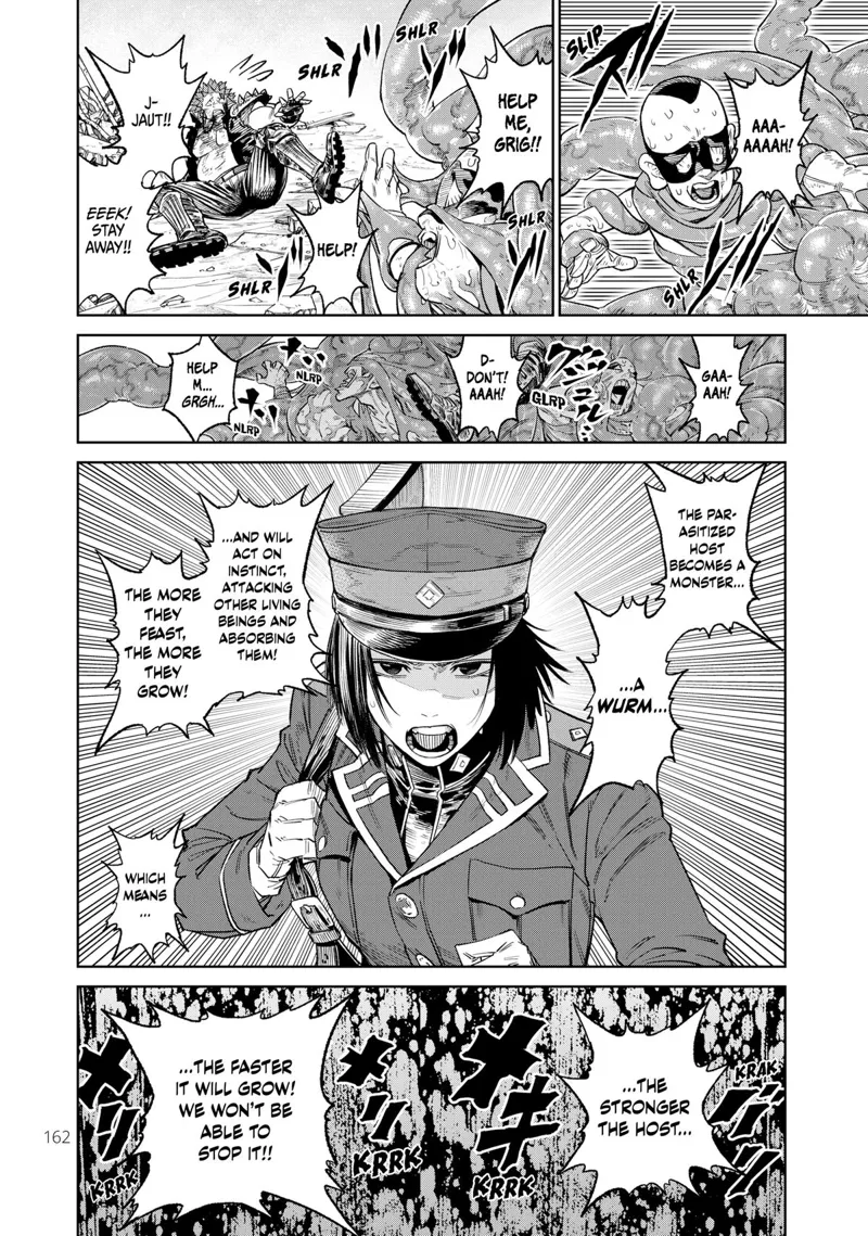 VERSUS Chapter 24 - 17