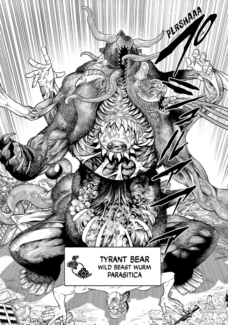 VERSUS Chapter 24 - 18
