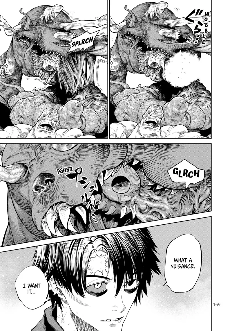 VERSUS Chapter 24 - 24
