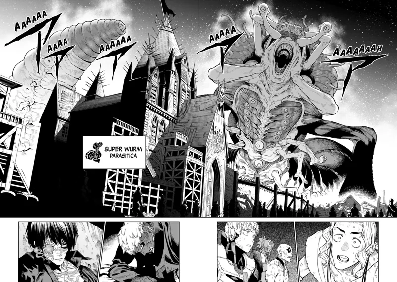 VERSUS Chapter 24 - 39