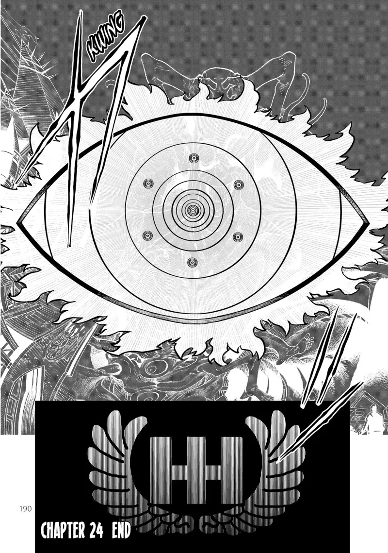 VERSUS Chapter 24 - 44