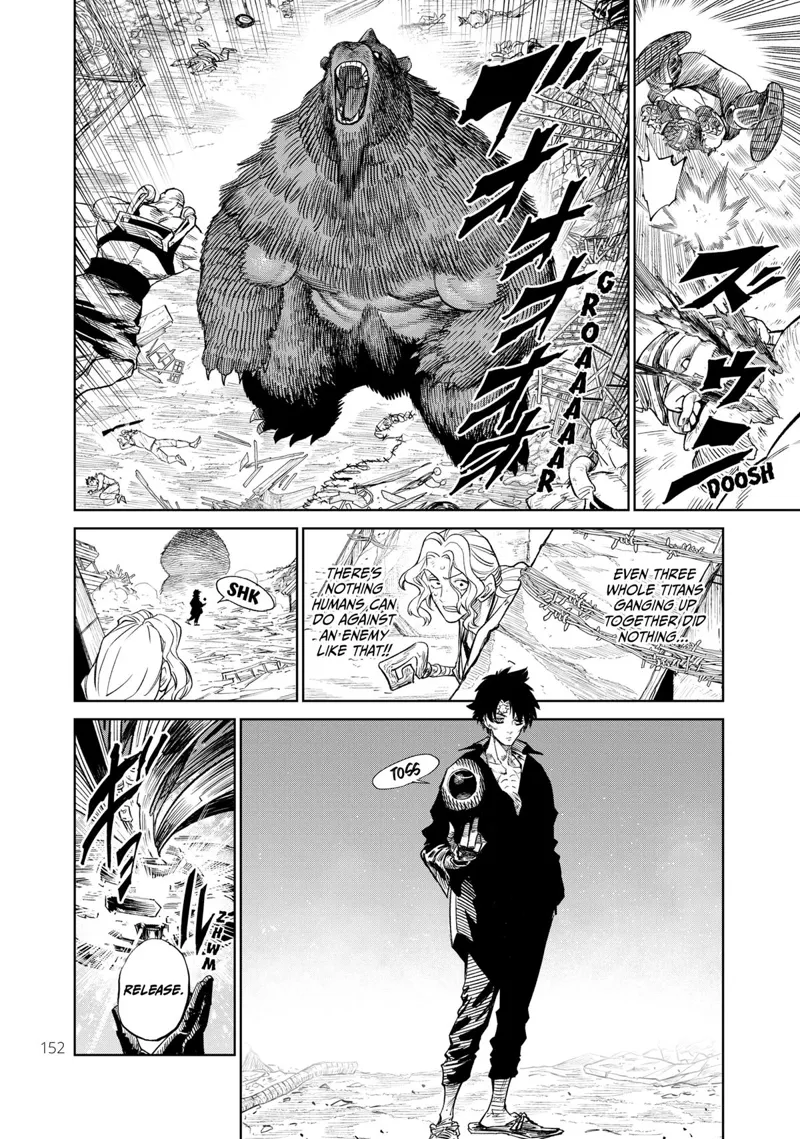 VERSUS Chapter 24 - 8