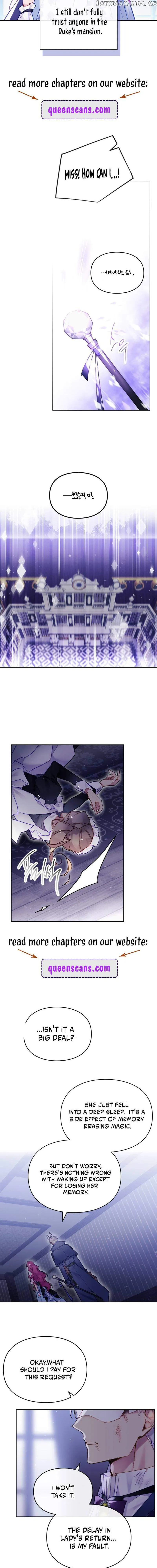 Villains Are Destined to Die Chapter 123 - 6