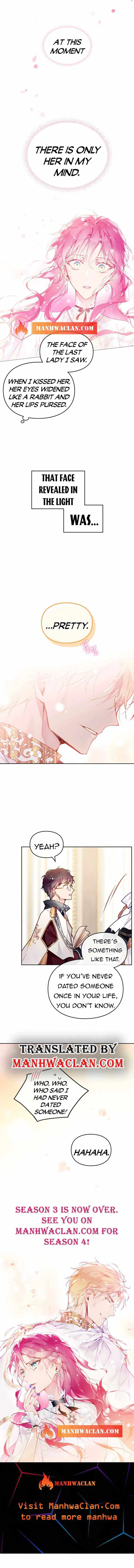 Villains Are Destined to Die Chapter 124 - 7