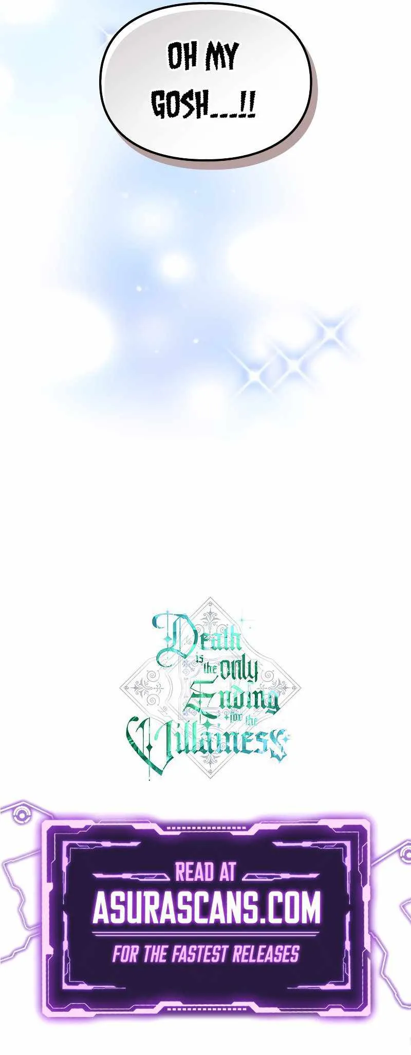 Villains Are Destined to Die Chapter 127 - 8