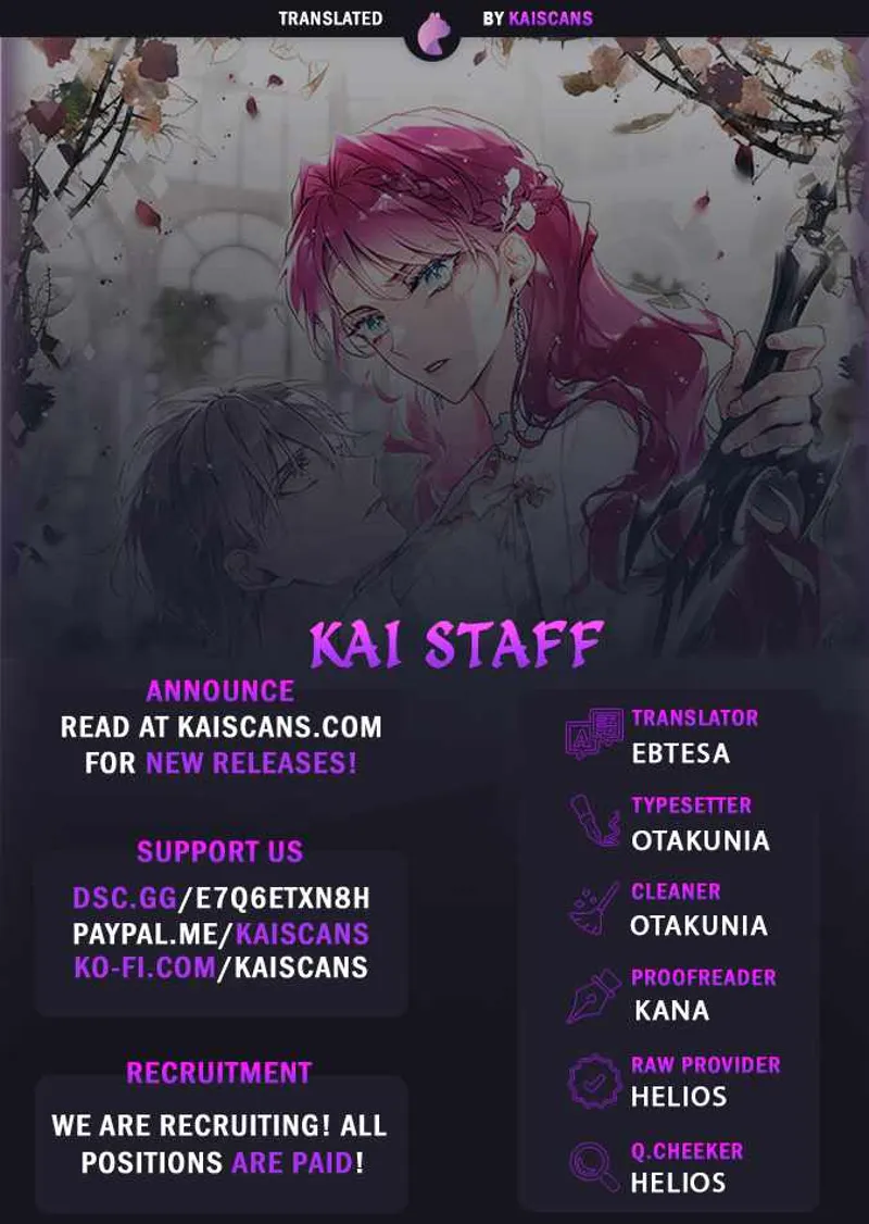 Villains Are Destined to Die Chapter 135 - 1