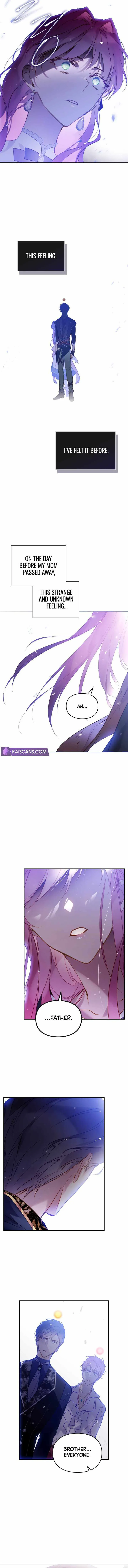 Villains Are Destined to Die Chapter 135 - 10