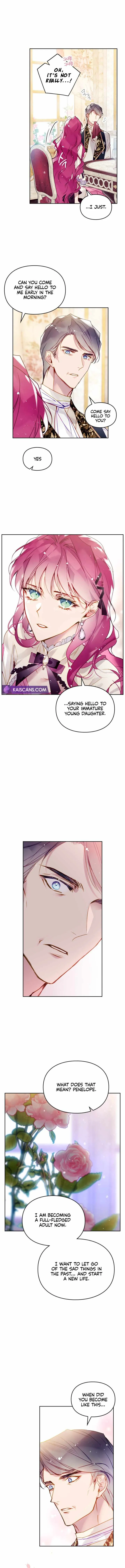 Villains Are Destined to Die Chapter 135 - 6
