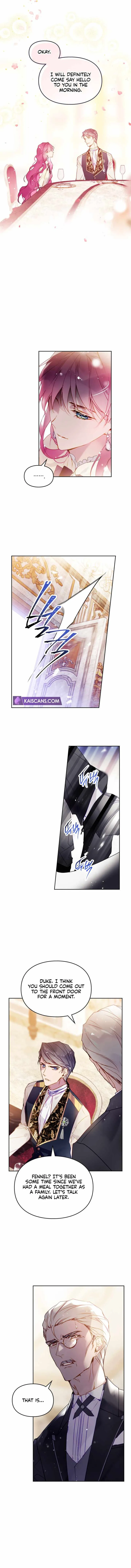 Villains Are Destined to Die Chapter 135 - 7