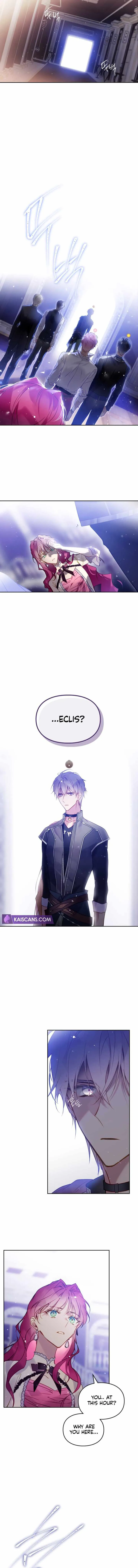 Villains Are Destined to Die Chapter 135 - 9