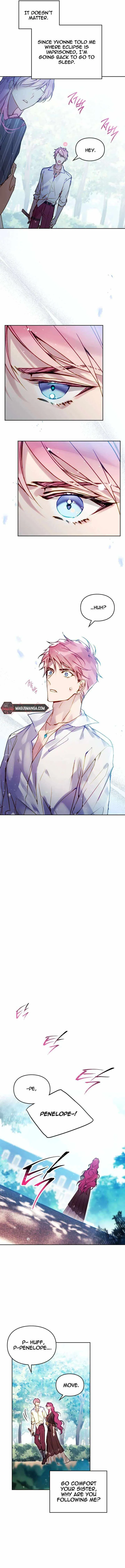 Villains Are Destined to Die Chapter 138 - 10