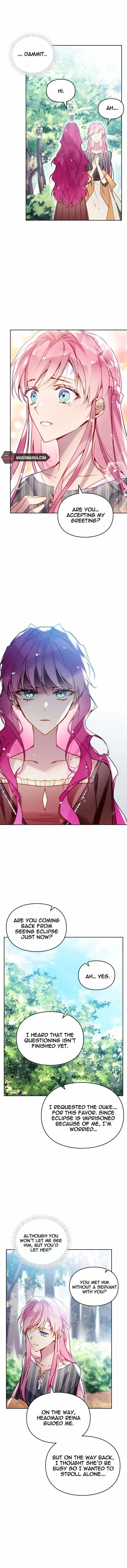 Villains Are Destined to Die Chapter 138 - 2