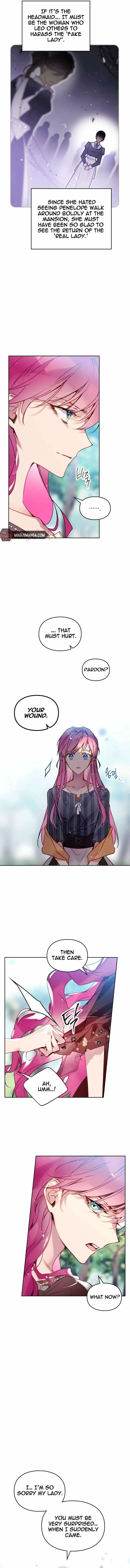 Villains Are Destined to Die Chapter 138 - 3