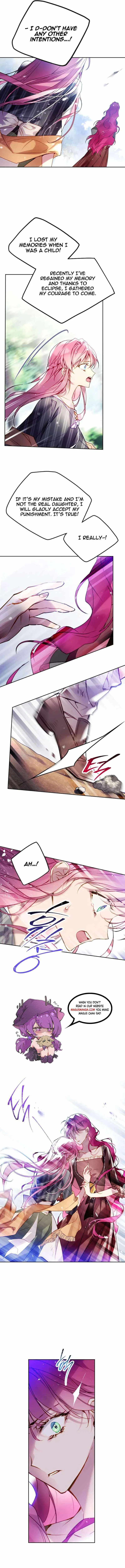 Villains Are Destined to Die Chapter 138 - 5