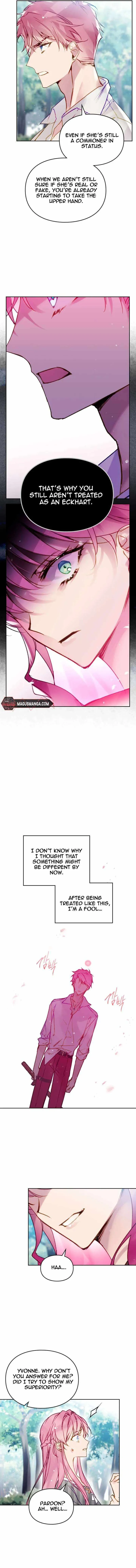 Villains Are Destined to Die Chapter 138 - 8