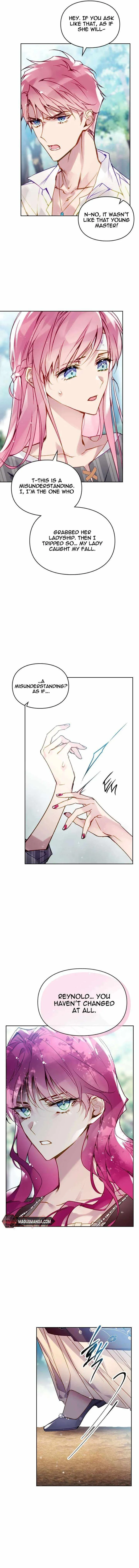 Villains Are Destined to Die Chapter 138 - 9