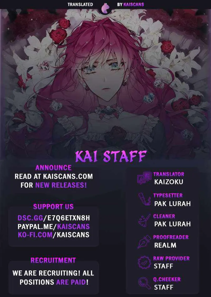 Villains Are Destined to Die Chapter 148 - 1