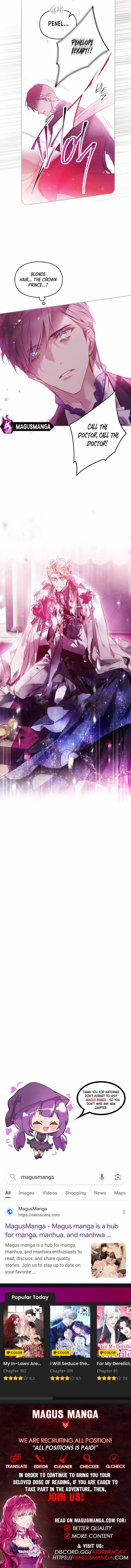 Villains Are Destined to Die Chapter 157 - 12