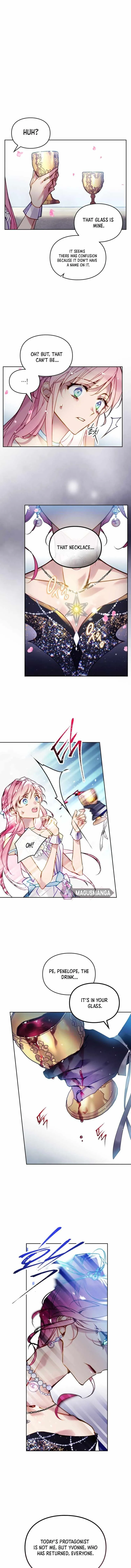 Villains Are Destined to Die Chapter 157 - 2