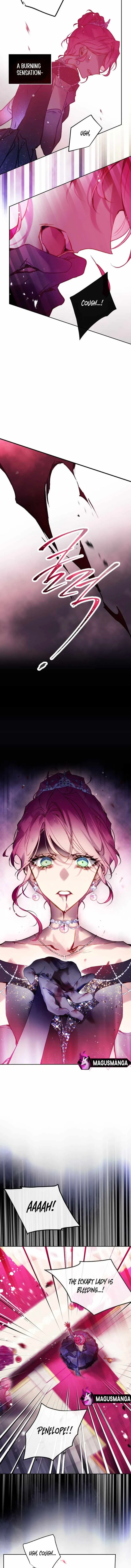 Villains Are Destined to Die Chapter 157 - 6