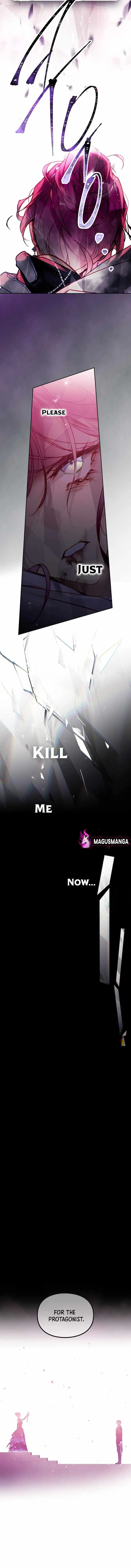 Villains Are Destined to Die Chapter 157 - 9
