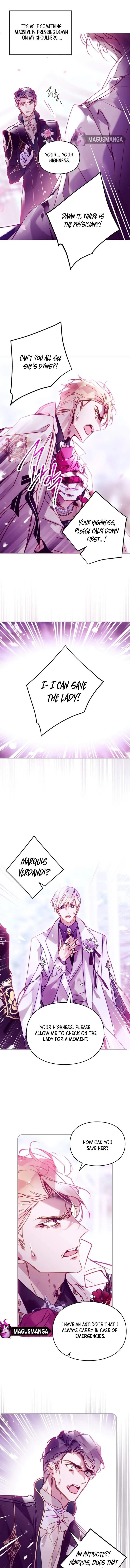 Villains Are Destined to Die Chapter 158 - 2