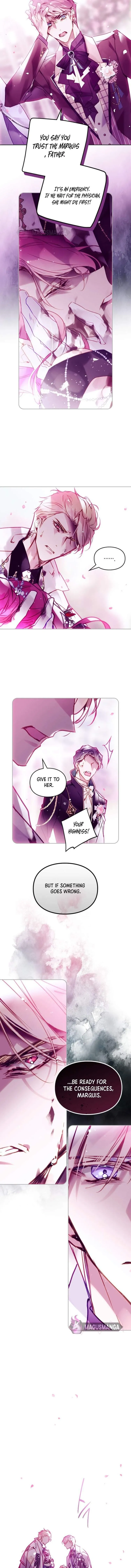 Villains Are Destined to Die Chapter 158 - 4