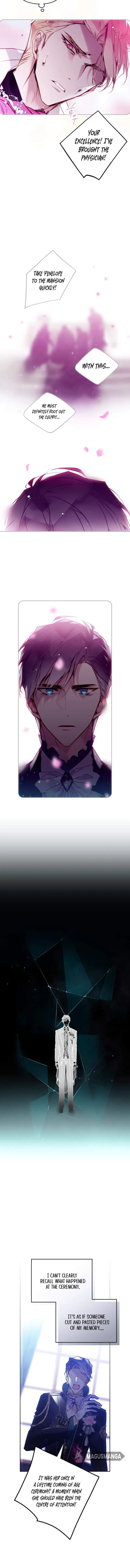 Villains Are Destined to Die Chapter 158 - 6