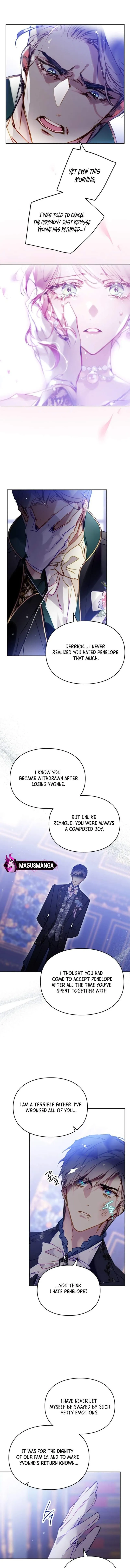 Villains Are Destined to Die Chapter 158 - 7