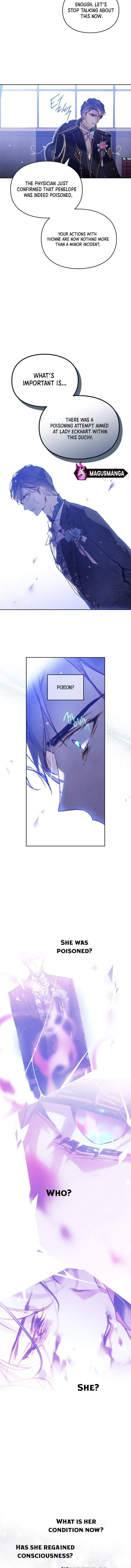 Villains Are Destined to Die Chapter 158 - 8