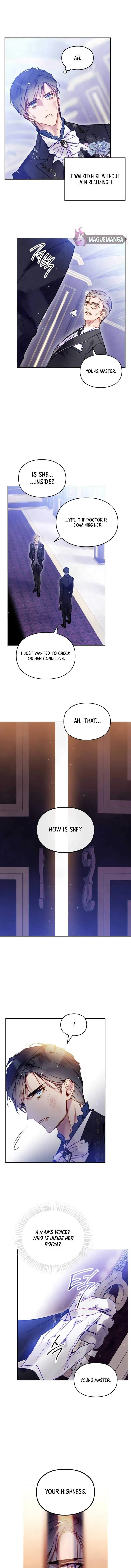 Villains Are Destined to Die Chapter 159 - 10