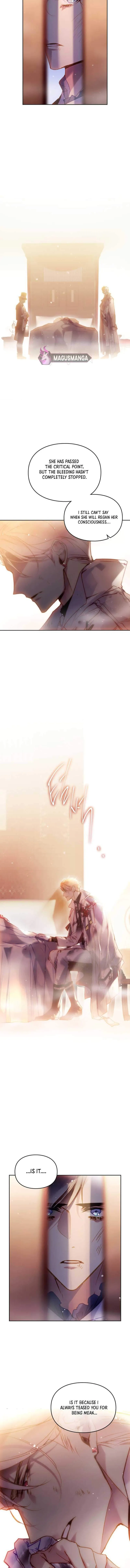 Villains Are Destined to Die Chapter 159 - 11