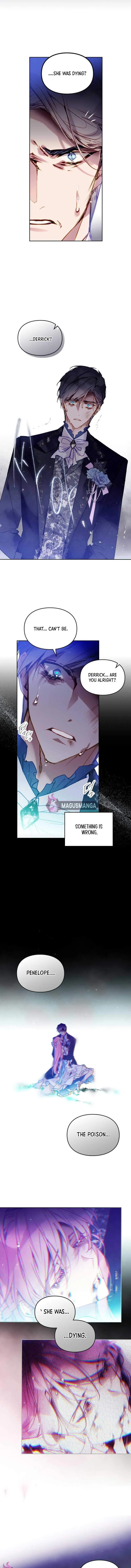 Villains Are Destined to Die Chapter 159 - 3