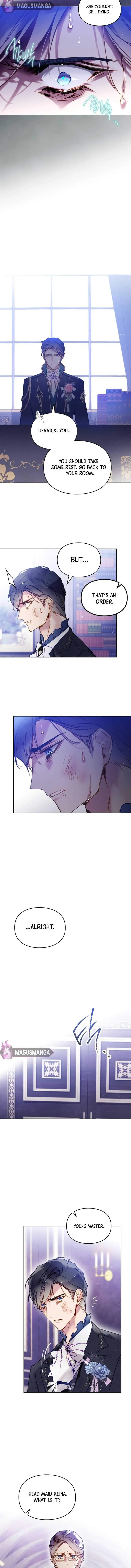 Villains Are Destined to Die Chapter 159 - 4