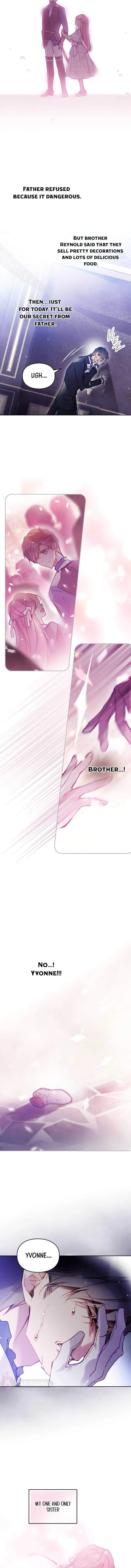 Villains Are Destined to Die Chapter 159 - 6
