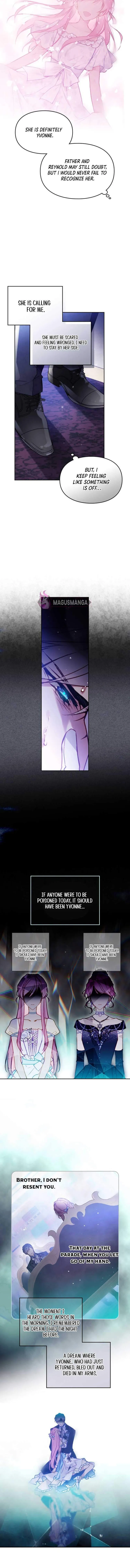 Villains Are Destined to Die Chapter 159 - 7