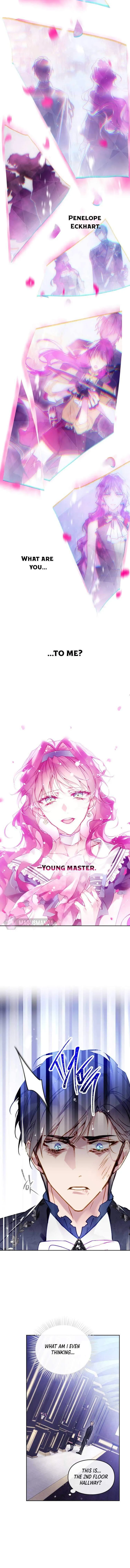 Villains Are Destined to Die Chapter 159 - 9