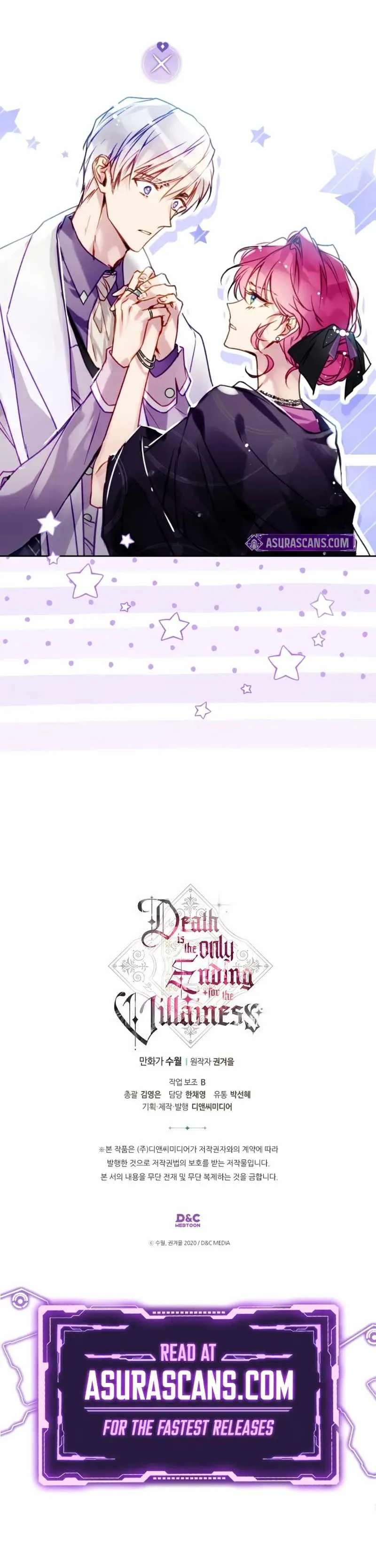 Villains Are Destined to Die Chapter 166 - 9