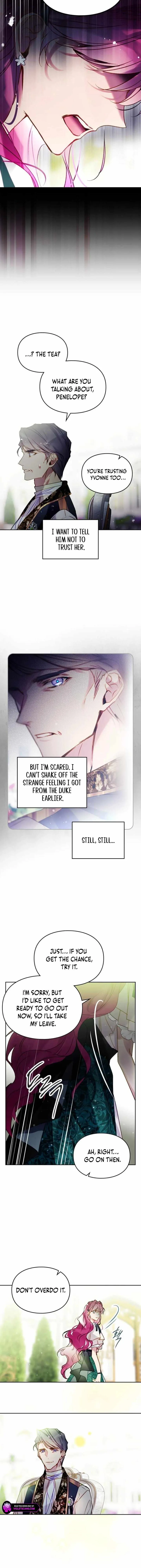 Villains Are Destined to Die Chapter 172 - 10