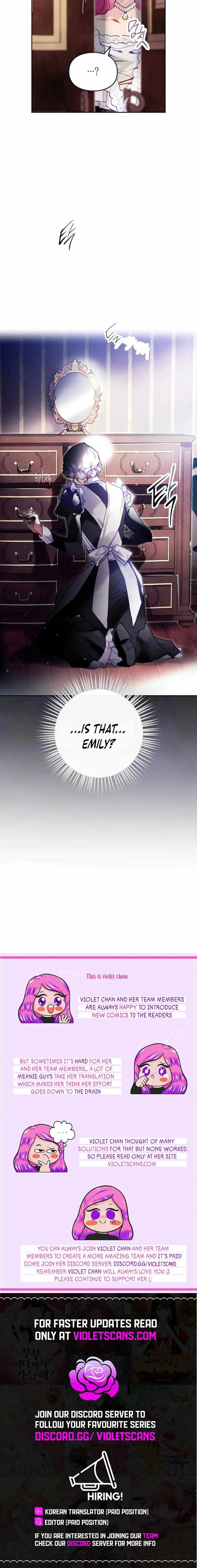 Villains Are Destined to Die Chapter 172 - 12