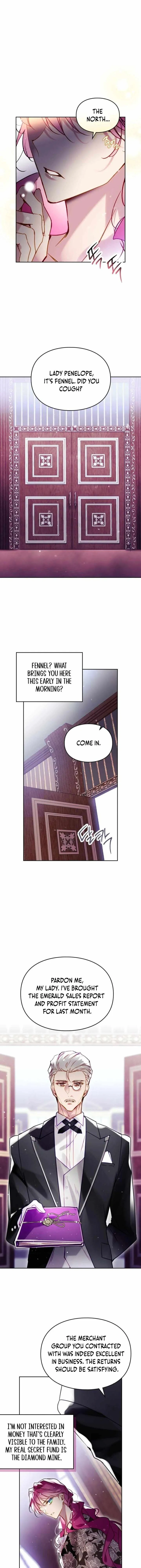 Villains Are Destined to Die Chapter 172 - 2