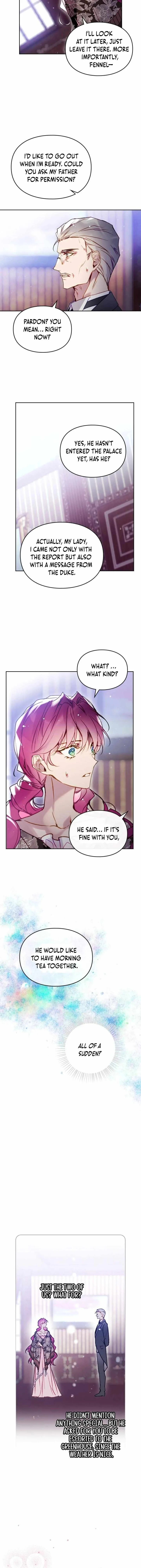 Villains Are Destined to Die Chapter 172 - 3