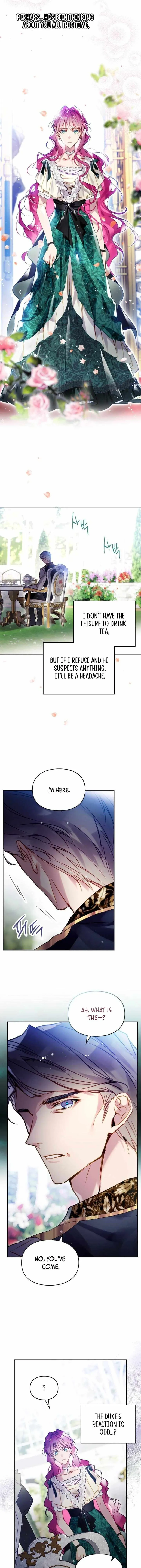Villains Are Destined to Die Chapter 172 - 4